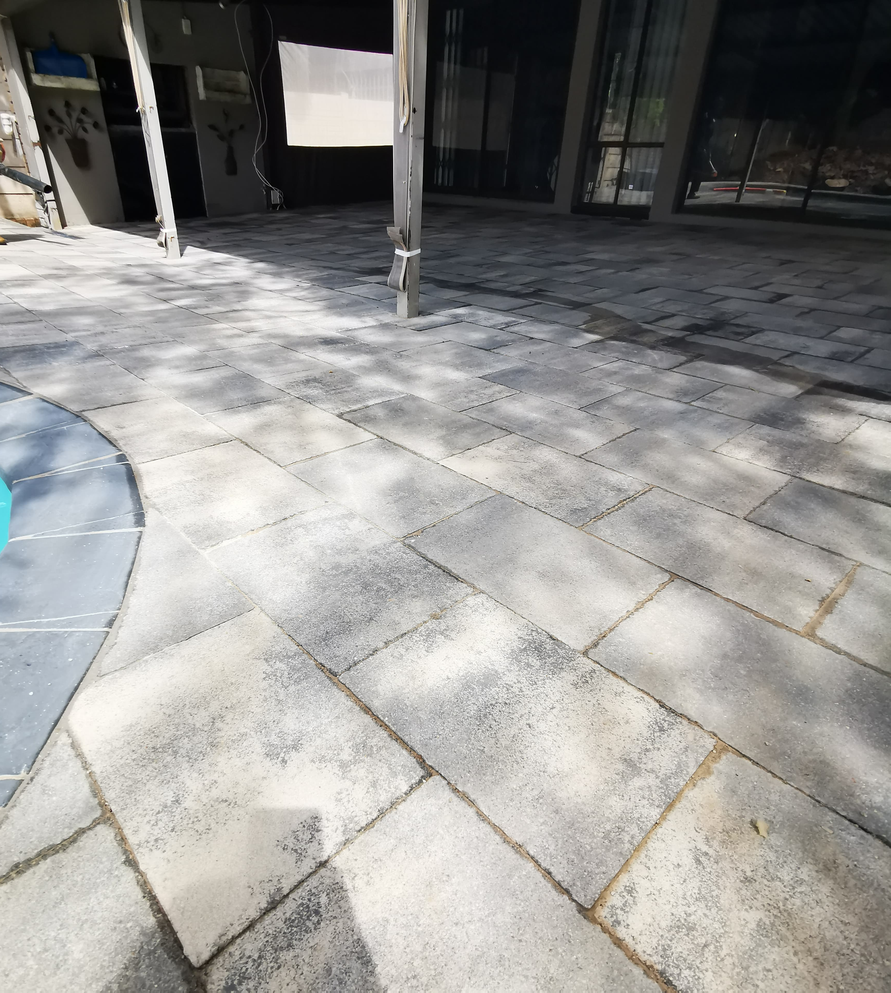 Paving 26