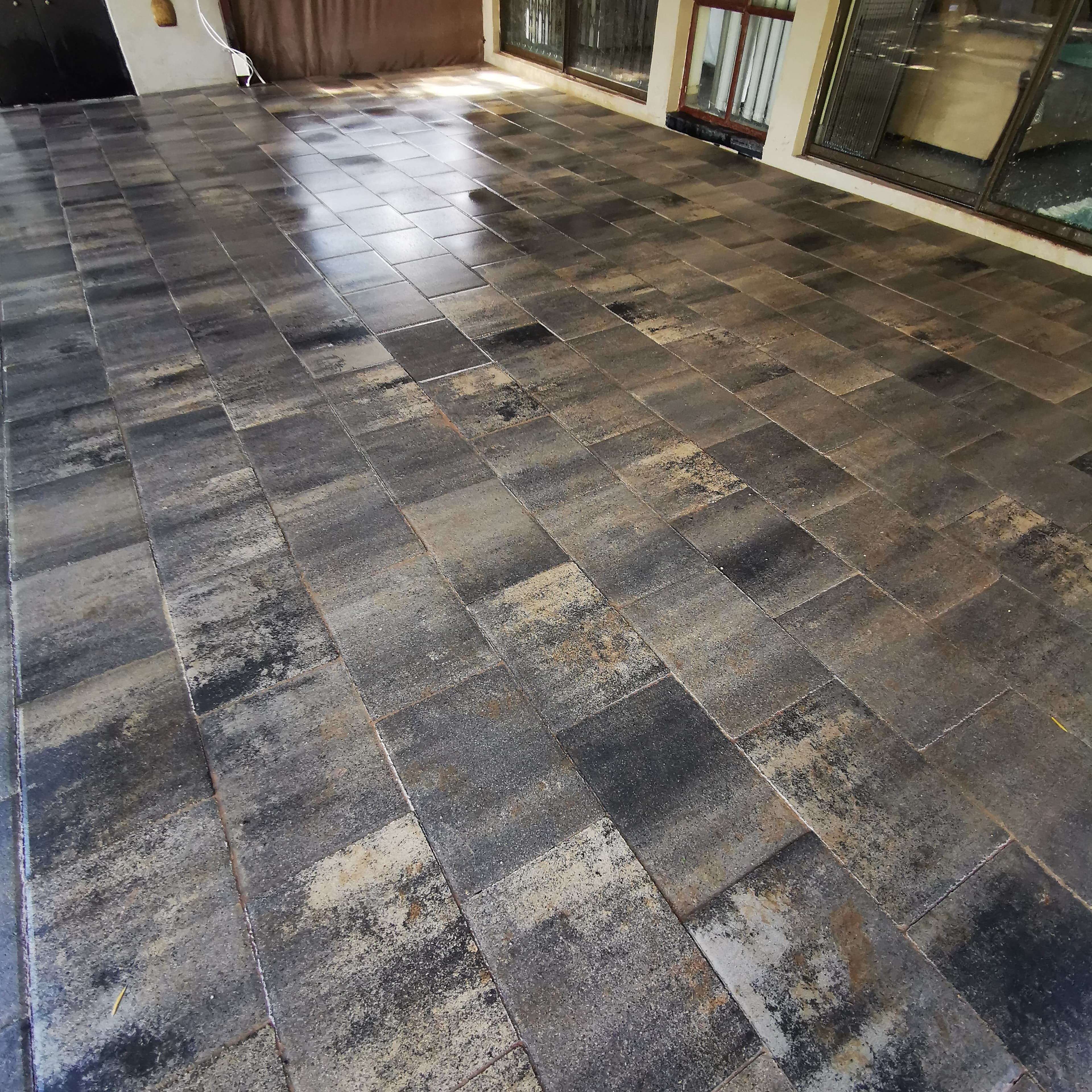 Paving 28