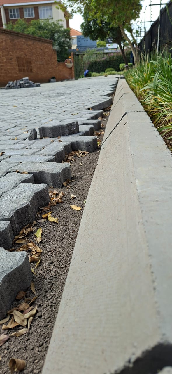 Paving 42